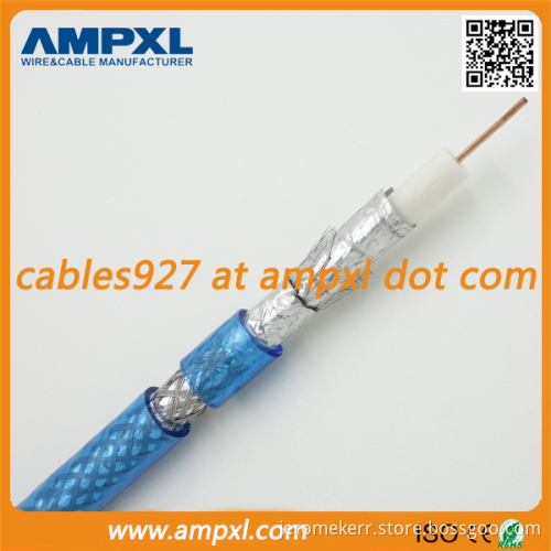 COAXIAL CABLES